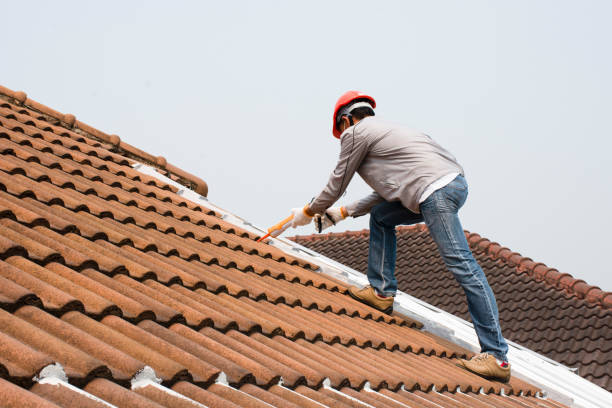 Fast & Reliable Emergency Roof Repairs in Del City, OK