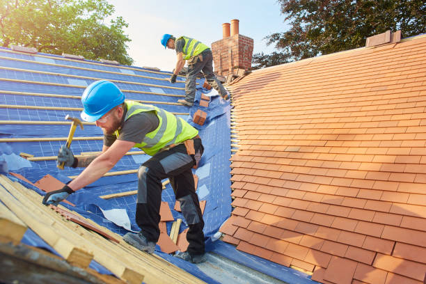 Trusted Del City, OK  Roofing repair and installation Experts